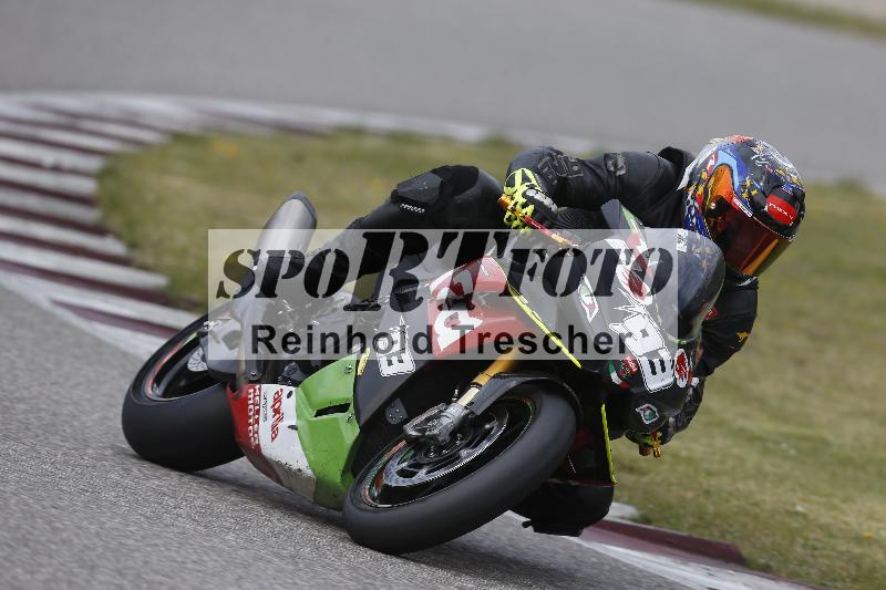 /02 03.04.2026 Speer Racing ADR/Gruppe rot/93